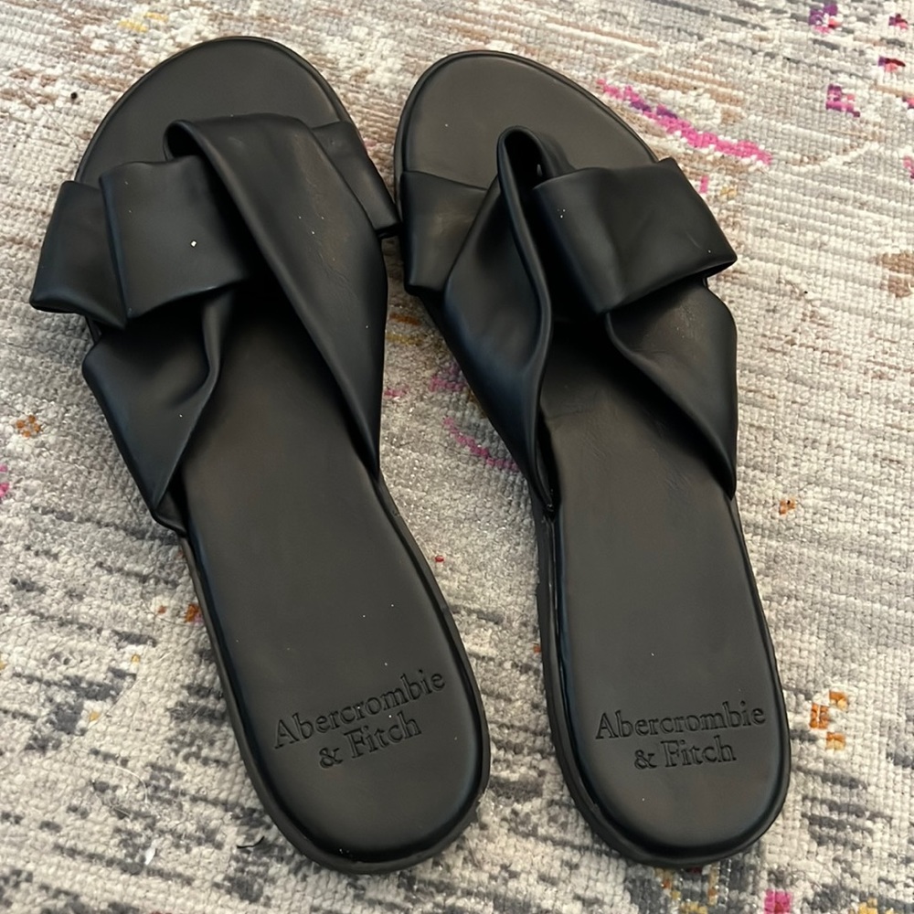 Abercrombie & Fitch sandals